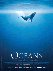 oceans